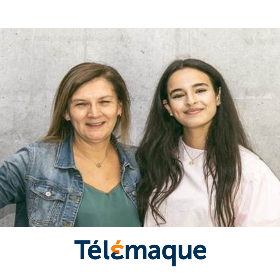 Cérémonie des bacheliers Télémaque