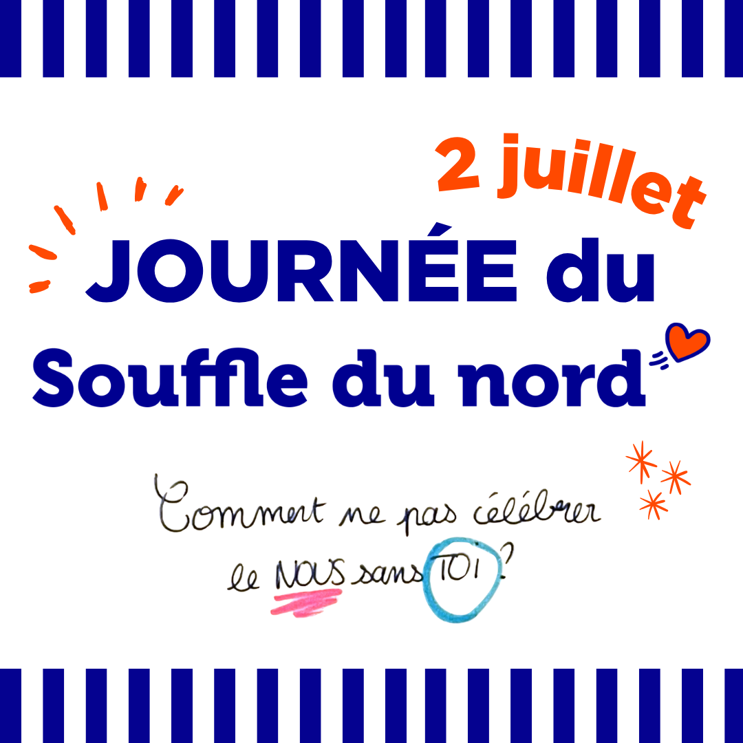 Journée du Souffle ! 🥳