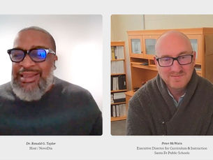 Beyond the Box Ep. 1: Raising the Instructional Floor Through Coherent Curriculum