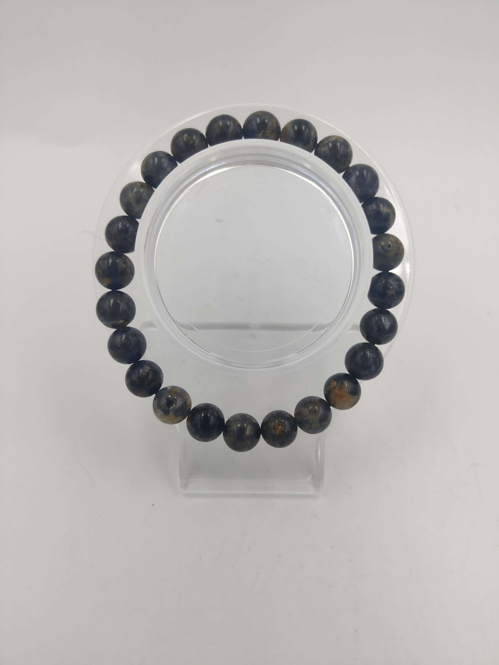 Ioliet armband (∅8mm)