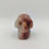 Thumbnail: Carneool skull