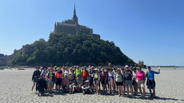 Séjour Rando RSC 2025