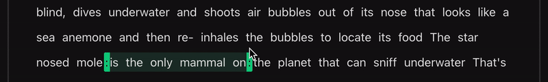 deleting a shot.gif