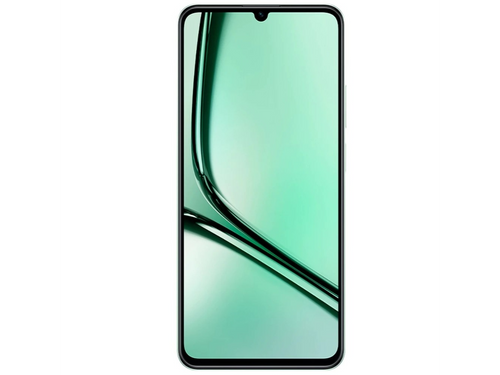 Smartphone Realme Note 60x 128GB - Verde | Zatta Celulares