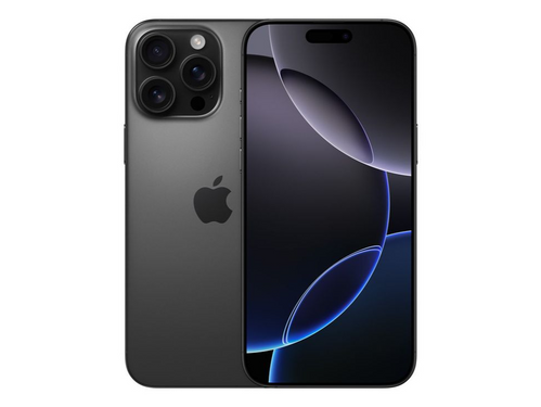 Smartphone Apple iPhone 16 Pro Max - 256GB | Zatta Celulares