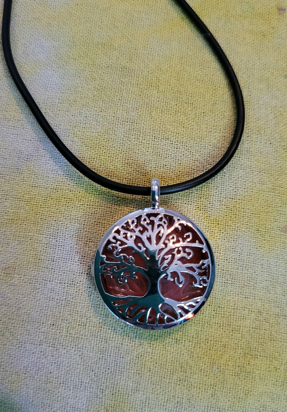Thumbnail: Tree Of Life Necklaces