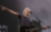 DARA GIRA ROGER WATERS EL PRÓXIMO AÑO