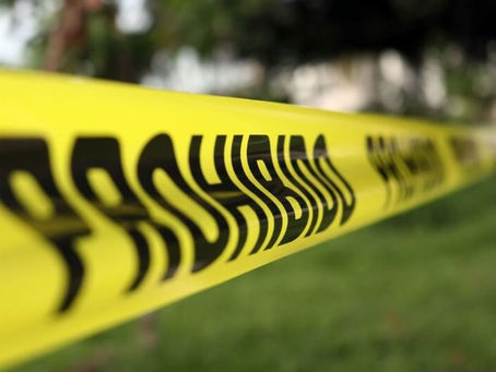 HOMBRE MATA A MUJER FRENTE A SU HIJO MENOR EN ZIHUATEUTLA PUEBLA