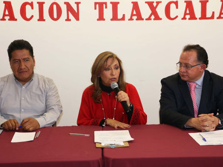 Firman convenio de colaboración Delegación de Bienestar y CEDH