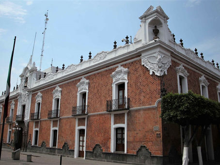 GOBIERNO DEL ESTADO REITERA COMPROMISO DE GENERAR CONDICIONES PARA ELECCIONES LIBRES EN TLAXCALA: MA