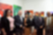 Expone Pedro Trueba su obra en Tlaxcala