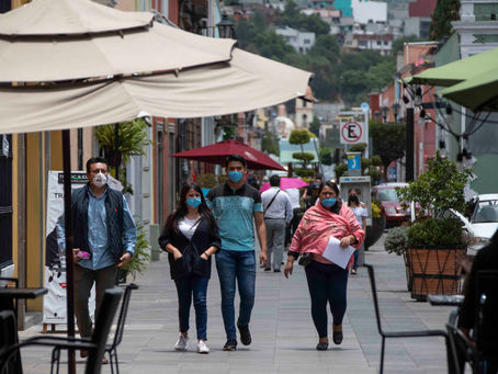 EMITE SESA RECOMENDACIONES A LA POBLACIÓN POR TEMPORADA DE CALOR