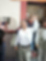 SE REGISTRA CUTBERTO CHAVEZ COMO CANDIDATO A SECRETARIO GENERAL DEL SNTE