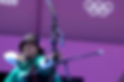 AVANZÓ ALEJANDRA VALENCIA A LA SIGUIENTE RONDA DE OCTAVOS DE FINAL EN TIRO CON ARCO INDIVIDUAL