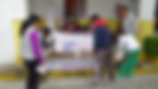 Invita gobierno municipal a participar en el programa de productos para apoyar la economía familiar.