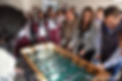 Obtiene IMJ de Tlaxcala apoyo del programa “Centros Territorio Joven 2020”