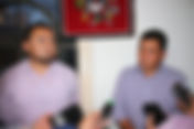 Retienen a funcionarios de Chiautempan