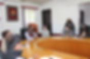 SIN CONTRATIEMPOS ASUME PRESIDENCIA DE LA CEDH FLORENCIO LICONA