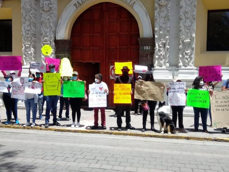 DEMANDAN RETIRAR CUSTODIA A PADRE DE MENOR VINCULADO A PROCESO