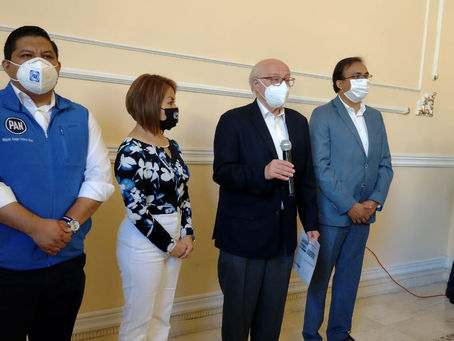 AFIRMA NARRO QUE PROGRAMA DE VACUNACIÓN CONTRA COVID ES LIGERAMENTE MENOR A LA APLICADA EN 2009