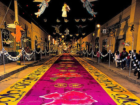 YA ES OFICIAL, DIOCESIS DE TLAXCALA SUSPENDE LA NOCHE QUE NADIE DUERME