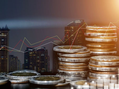 ENTRA MÉXICO AL RANKING DE LOS 10 PAÍSES CON MAYOR ATRACCIÓN DE INVERSIÓN EXTRANJERA