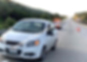 Hallan a masculino con impactos de bala en el Arco Norte