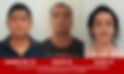 COLABORA PGJE EN DETENCIÓN DE IMPUTADOS POR SECUESTRO EN JALISCO