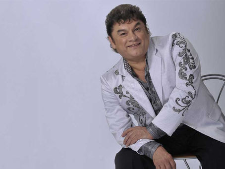 MURIÓ JOSÉ MANUEL ZAMACONA, VOCALISTA DE “LOS YONIC'S”