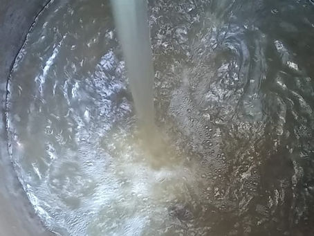 ATIENDE COMISIÓN DE AGUA POTABLE DE TLAXCALA DERRAME DE AGUAS NEGRAS EN OCOTLÁN