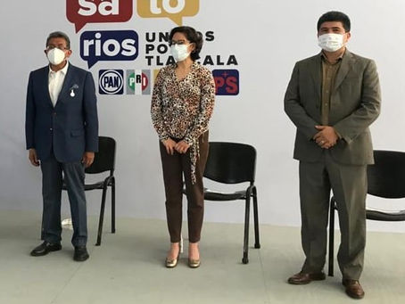 NO IMPULSARÁ PS A CANDIDATOS QUE TENGAN PROBLEMAS DE VIOLENCIA