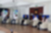 DEBATEN CANDIDATOS A LA ALCALDÍA DE APIZACO, ABORDAN TEMAS DE SALUD Y SEGURIDAD