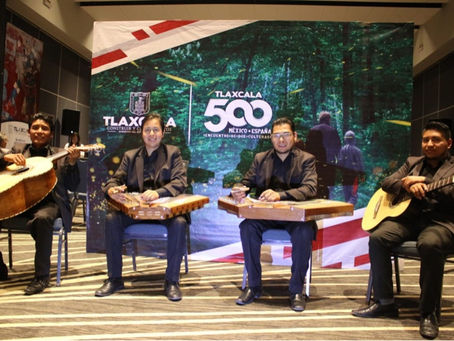 Referente internacional santuario de luciérnagas en Tlaxcala: SECTUR