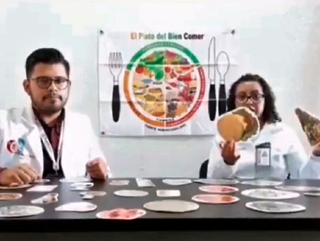 FORTALECE SESA ACCIONES DE PREVENCIÓN EN EL DÍA MUNDIAL DE LA SALUD