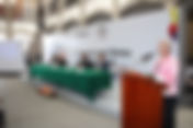Participa  Bienestar en Jornadas del Día Mundial del Riñón