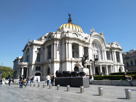 SECTOR TURÍSTICO DE LOS MÁS AFECTADOS EN LOS PRIMEROS 4 MESES DE 2021