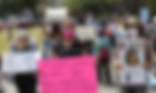 MARCHAN ACTIVISTAS EN PUEBLA PARA EXIGIR PENAS MÁS SEVERAS POR MALTRATO ANIMAL