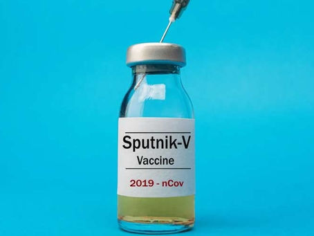 ES INFALIBLE CONTRA COVID-19 VACUNA SPUTNIK V: THE LANCET