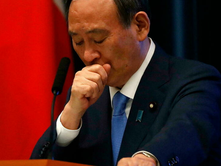 REALIZARÁN JUEGOS OLÍMPICOS PESE A HABERSE DECLARADO ESTADO DE EMERGENCIA EN TOKIO