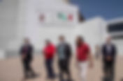 SUPERVISAN SEPE, IPN Y SECODUVI INSTALACIONES DE LA UPIIT EN TLAXCALA