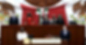 PLURALIDAD EN LA ASIGNACIÓN DE PRINCIPALES ORGANOS DEL CONGRESO LOCAL