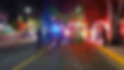 EN PANOTLA, MUJER MOTOCICLISTA SE ACCIDENTA; NO PORTABA CASCO