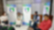 REALIZÓ IMAGEN PLATAFORMA DIGITAL DEBATE ENTRE CANDIDATURAS A PRESIDIR EL AYUNTAMIENTO DE TLAXCALA