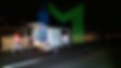 CONDUCTOR EN ESTADO ETÍLICO OCASIONA CHOQUE MÚLTIPLE EN LA TLAXCALA-TEXMELUCAN