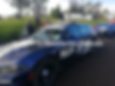 Accidente doble con volcadura en la Tlaxcala-Apizaco