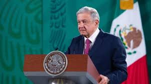 DA AMLO POSITIVO A COVID-19