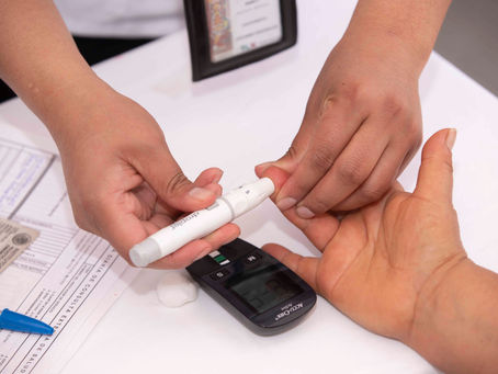 BRINDA SESA ATENCIÓN MULTIDISCIPLINARIAA PACIENTES CON ENFERMEDADES CRÓNICAS