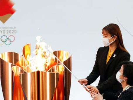 DISCUTEN PERTINENCIA PARA QUE HAYA GENTE EN LAS GRADAS DE LOS JUEGOS OLÍMPICOS