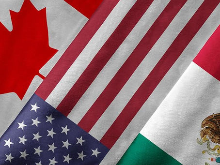 ARRANCA REUNIÓN ENTRE MÉXICO, EU Y CANADÁ PARA REVISAR AVANCES Y DIFERCIAS EN T-MEX