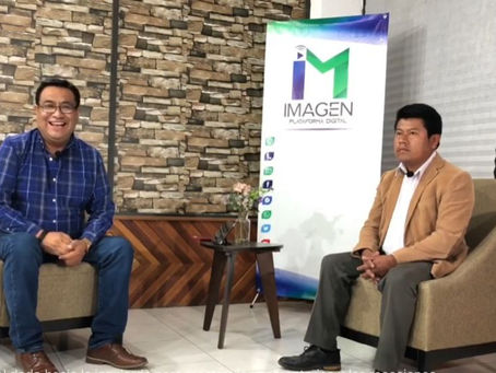 PROPUESTAS DIRECTAS DESDE LAS NECESIDADES DEL MUNICIPIO: ISIDRO NOHPAL GARCÍA